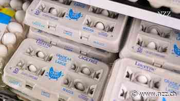 Die hartnäckige Inflation macht Trump einen Strich durch die Rechnung – die US-Börse reagiert enttäuscht