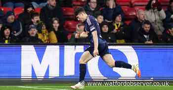 Obvious error but Kayembe not hung out to dry by his head coach