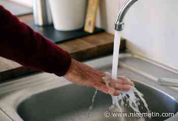 "On fait à l’ancienne": au Cannet, la panne d’eau chaude qui jette un froid