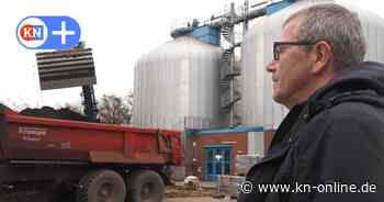 Bad Segeberg: Klärwerk wird saniert, Abwasserkosten steigen kräftig