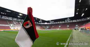 FC Augsburg: Staatsanwaltschaft leitet Ermittlungen gegen Profi ein