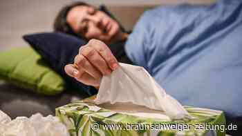 Rosemarie fühlte sich dauernd erkältet: Diese OP half ihr