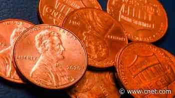 Trump Says No More Making Pennies. What That Means for You