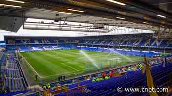 Premier League Soccer: Stream Everton vs. Liverpool From Anywhere