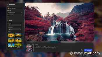 You Can Create AI Videos With Adobe Firefly Starting Today