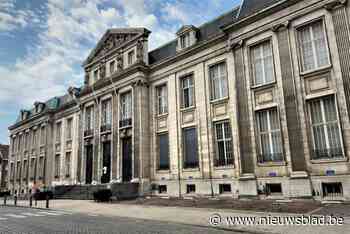 Man gaat vriendin te lijf met machete, en dat is niet eerste keer