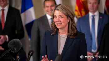 Alberta premier pledges to 'clean' up any wrongdoing amid ongoing health services probe