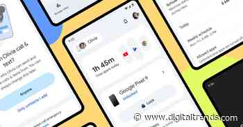 Google makes it easier to manage kids’ phones and online lives