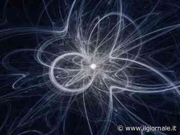 Ogni centimetro di pelle è attraversato da miliardi di neutrini