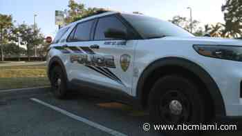 St. Lucie corrections deputy arrested after road rage incident: Police