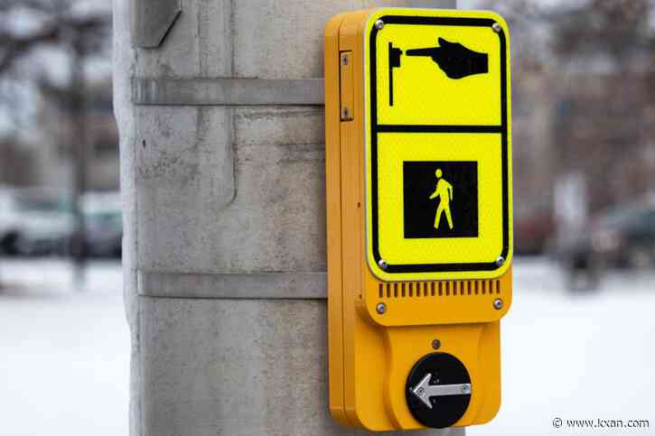 AAA: Pedestrian deaths across US up 80% over last 15 years