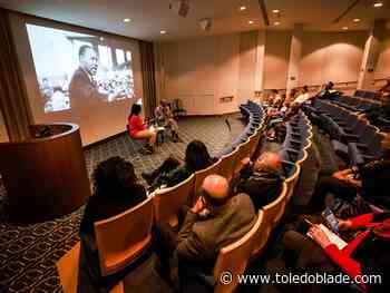 Ancient Mayan queens to be the topic of Toledo Society's next archaeological lecture