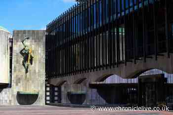 Newcastle counter terrorism Prevent funding pulled by Home Office