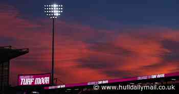 Burnley vs Hull City LIVE match updates and reaction from Turf Moor