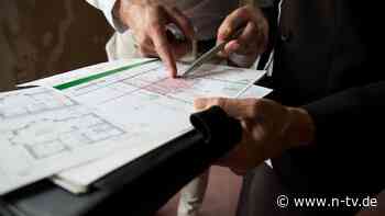 Klimaschutz im Blick: Beim Neubau an Heizkosten denken - Zimmer passend planen