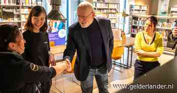 Voor Ede is het hopen dat het kabinet valt, denkt Timmermans, want ze moeten er ‘historisch bezuinigen’