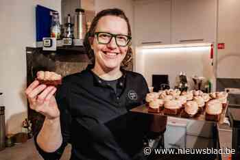 Griet van Atelier Sablé biedt met wandelzoektocht alternatief voor Valentijn: “Tijd samen doorbrengen is het mooiste cadeau”