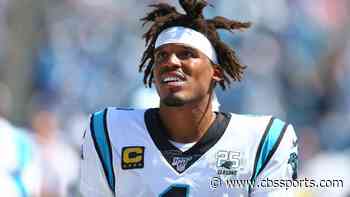 More Panthers from 2010 team clap back at Cam Newton's 'locker room of losers' comment: 'A slap in the face'