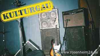 Bands für Newcomerfest in der Vetternwirtschaft Rosenheim gesucht. Jetzt bewerben!