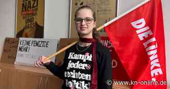 Bundestagswahl 2025: Junges Mitglied der Partei Die Linke will nicht überleben müssen