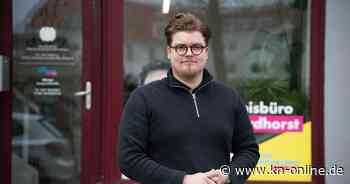 Junges Parteimitglied der FDP aus Kiel: „Keine Schulden für die kommende Generation“