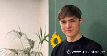 Bundestagswahl 2025: Junges Parteimitglied der Grünen will mehr Gerechtigkeit