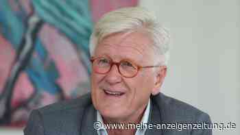 Bedford-Strohm: Demokratie braucht unabhängige Kirchen