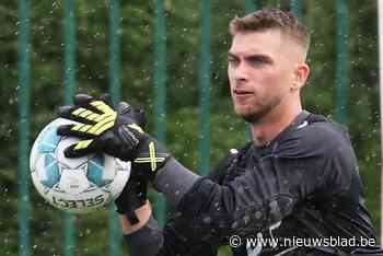Zwevegem-doelman Robbe Platteeuw kiest voor FC Lichtervelde