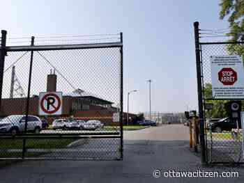 Ottawa jail inmate charged with murder after second inmate dies of injuries