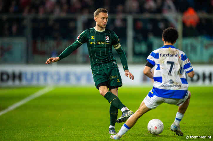 Ticketinfo TOP Oss en Helmond Sport-uit