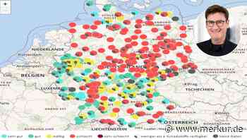 Gefährliche Feinstaub-Werte in Deutschland: Wetter-Experte widerlegt fragwürdige Theorie