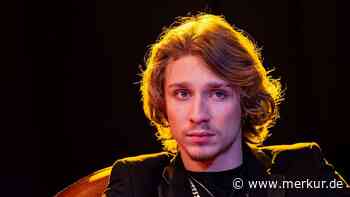 Wieder solo: Peter Maffays Sohn Yaris Makkay gibt Liebes-Aus bekannt