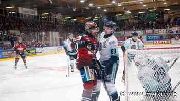 ECDC Memmingen Indians melden sich mit starken Ergebnissen zurück