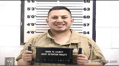 Santa Fe police arrest man accused of making bomb threats at hospital and church