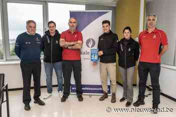 Politiezone RIHO opnieuw erkend als ‘Sportbedrijf’