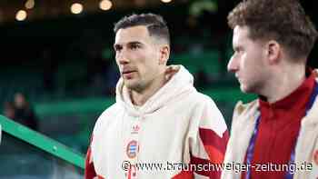 Live! FC Bayern startet mit Goretzka und Sané bei Celtic