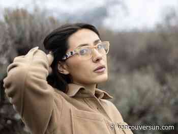 Vancouver eyewear brand taps Indigenous artist Jim Yellowhawk for new release