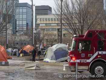 Opinion: Time for firefighters to go beyond putting out fires