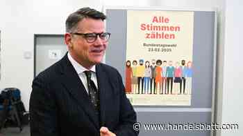 Spitzentreffen: Finanzbranche fordert Neuausrichtung der Bankenregulierung – Kritik an der Bafin