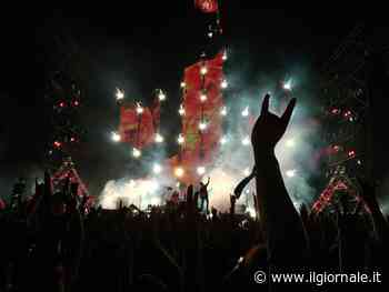 Addio a Le Bartz, leader dei Rockets. Fu il Marinetti del «rock spaziale»