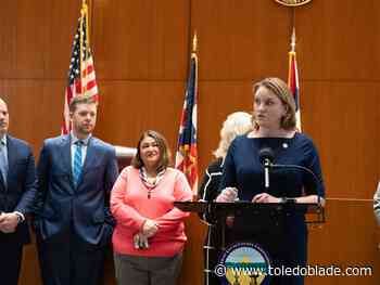 Local officials endorse state housing policy platform