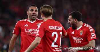 LIVE Champions League | Bayern München op bezoek bij Celtic, AS Monaco tegenover Benfica