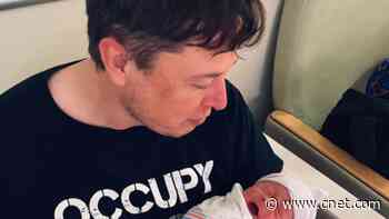 How Elon Musk Pronounces 'X Æ A-12,' His Son's Name