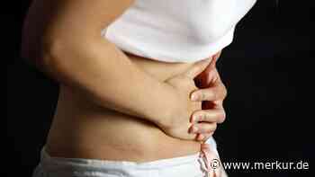 Bauchschmerzen? Fühlen sie sich so an, können sie auf lebensgefährliche Entzündung hindeuten