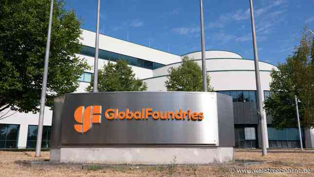 Besonders beachtet!: GLOBALFOUNDRIES - Aktie im Rampenlicht - 12.02.2025