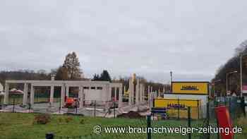 Neue Attraktion im Harz: Das ist der Fortschritt auf der Baustelle