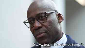 Nach „Hofnarr“-Eklat: Scholz telefoniert mit Joe Chialo