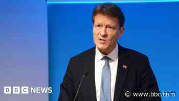 Reform UK sets out plan to tax renewable energy