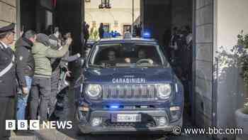 Sicily's gangsters forced to modernise but complain they can't get the staff