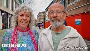 'We gave our two houses to the homeless'